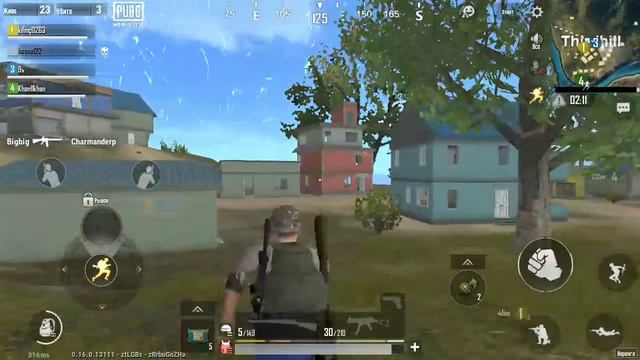 Честная игра без читов 1