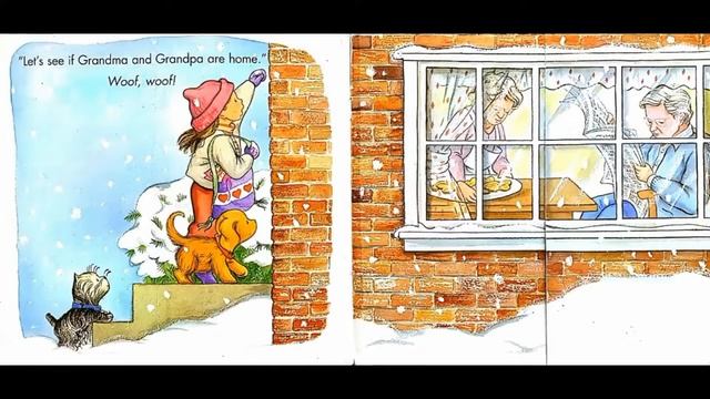 Biscuit's Valentine's Day | Read Aloud By Reading Pioneers Academy