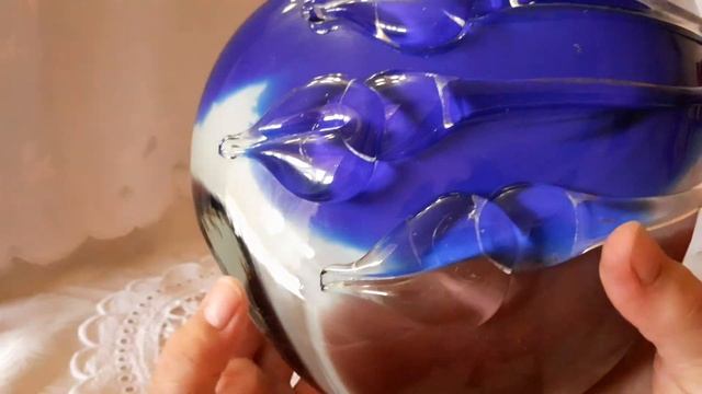 #Ваза#стекло