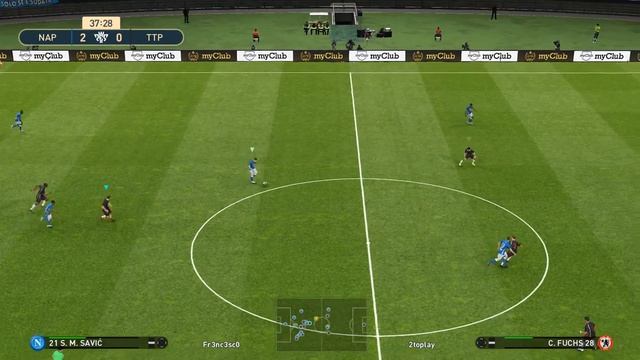 PES 19 The Power Of Beckham E6 | WE ARE ONLINE