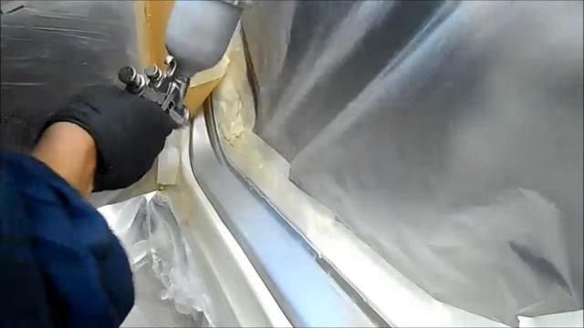 Любовь к моторам