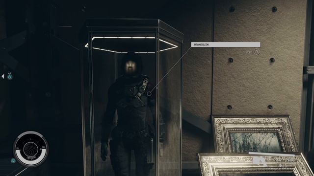 Starfield - Get The Armor In The Basement Of The Lodge Without Master Lockpicking | Mark 1 Armor