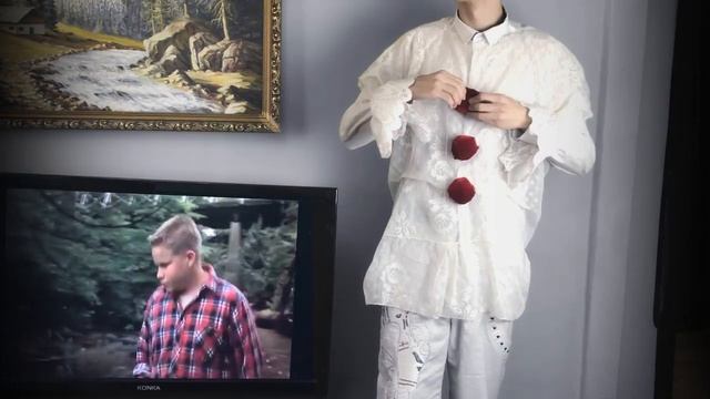 3. Как я создаю свои фотографии в instagram  Halloween tutorial IT