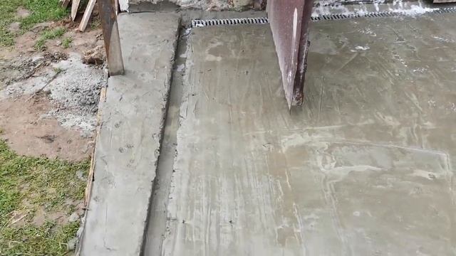 Модернизация