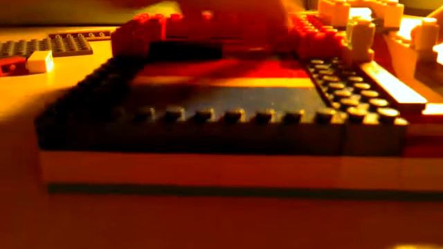 Лего скидбол