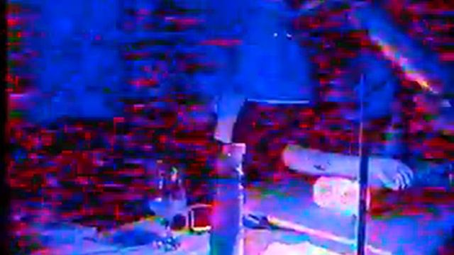 Ностальгия по 90-м в баре 