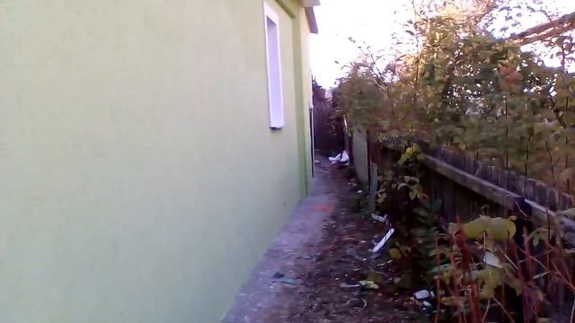 Павловка Кароед очередной дом