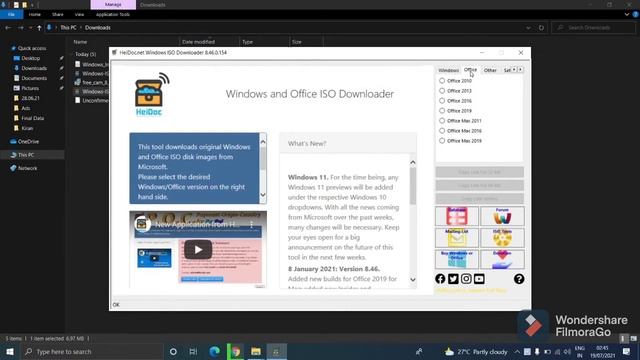 Free Download MS Office 2013 All Versions - 100% Genuine