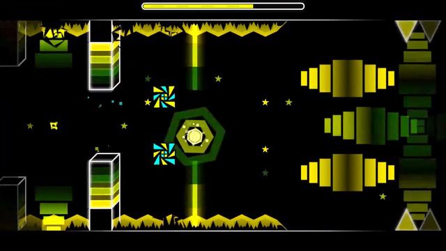 Geometry Dash #1 - Midnight City -AsianCanadian