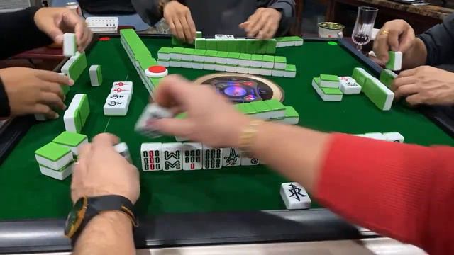 Live #48: [01-26-24] Mahjong Live All The Way From The City That Never Sleeps, New York City❗️🙏😇♥️