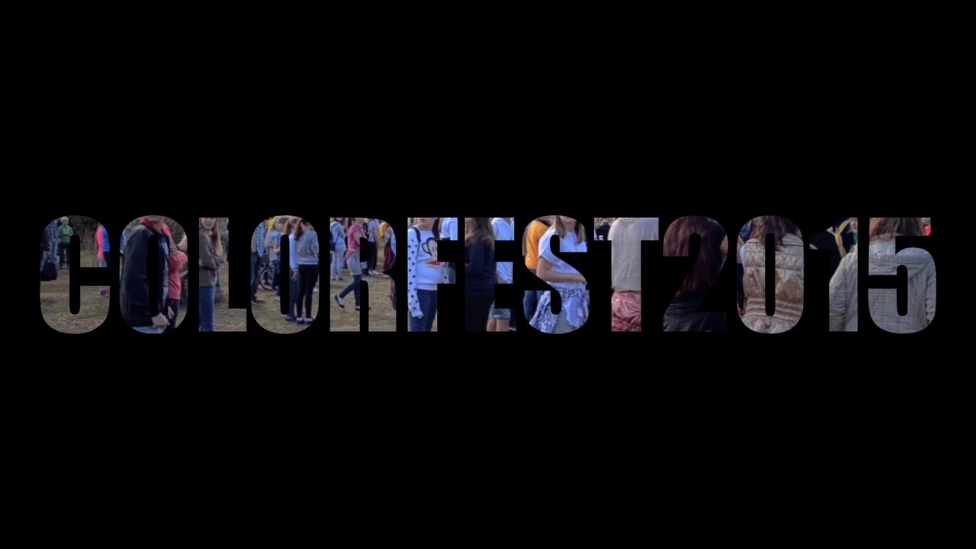 FestColors2015 (Holi Fest) | Фестиваль Красок