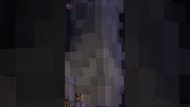 ЛУЧШАЯ КАРТА HALF-LIFE 2 для MINECRAFT #shorts