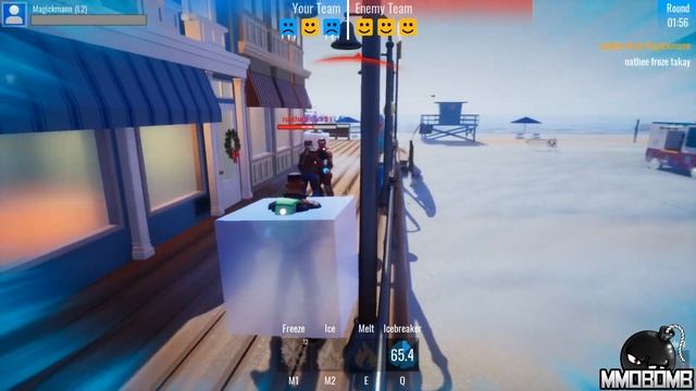 Core - Gameplay First Look: Free Gaming And Game Creating Platform Where You Can Monetize