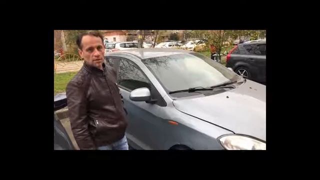 Продажа неисправного автомобиля в Москве