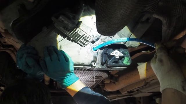 Блестящая уборка