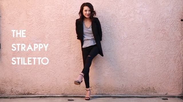 10 WARDROBE BASICS EVERYONE NEEDS || From Head To Toe