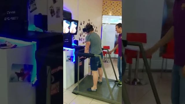 7д отжигает