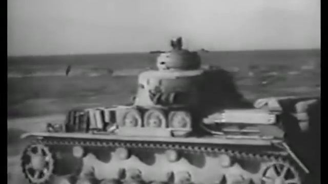 Т 4 (PzKpfw IV) История создания немецких танков