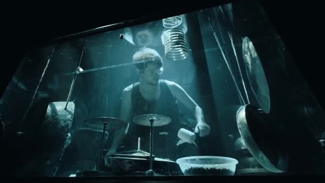 Between Music  AquaSonic  Когда остаешься где-то между эмоциями