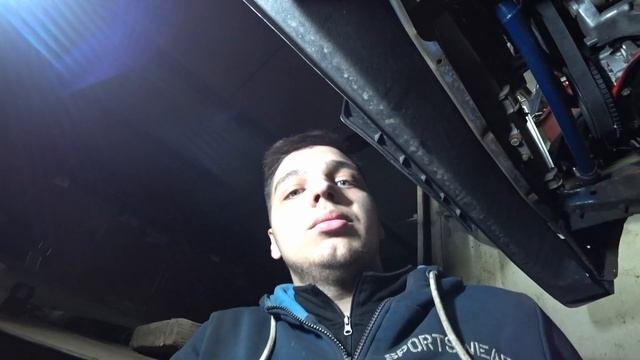 КАК ПОМЕНЯТЬ ПЕРЕДНИЕ ПРУЖИНЫ БЕЗ СЪЕМНИКА НА КЛАССИКЕ. СТАВИМ ЛЕТНИЙ КОНФИГ ДЛЯ ДРИФТА