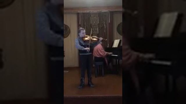 Луців Дарина Українська народна пісня 