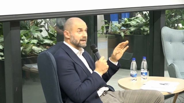 Изменения неизбежны: как мы строим страховой бизнес будущего