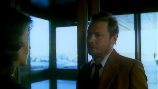 Лучше один раз увидеть, чем сто раз услышать / Зимняя вишня - 2 (1990 г.)