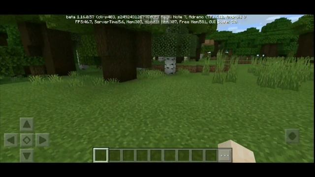 How To Download Minecraft PE Bedrock Nether Update 1.16 For Free || APK With Link || Gaming Nation