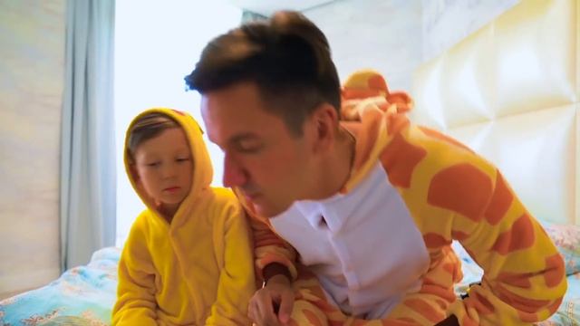 Сеня и Веселые истории про Трактор