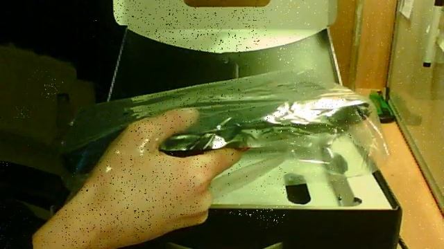 Acer Aspire One 150ab Netbook - Unboxing