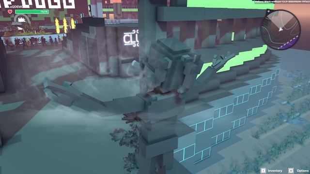 I Confused My Stream With An UNDERCOVER Horse In Minecraft...