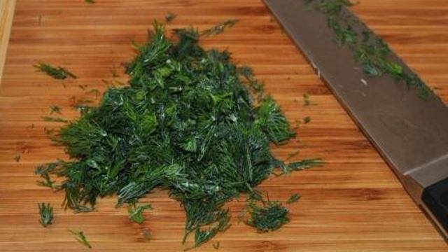 Сборник рецептов