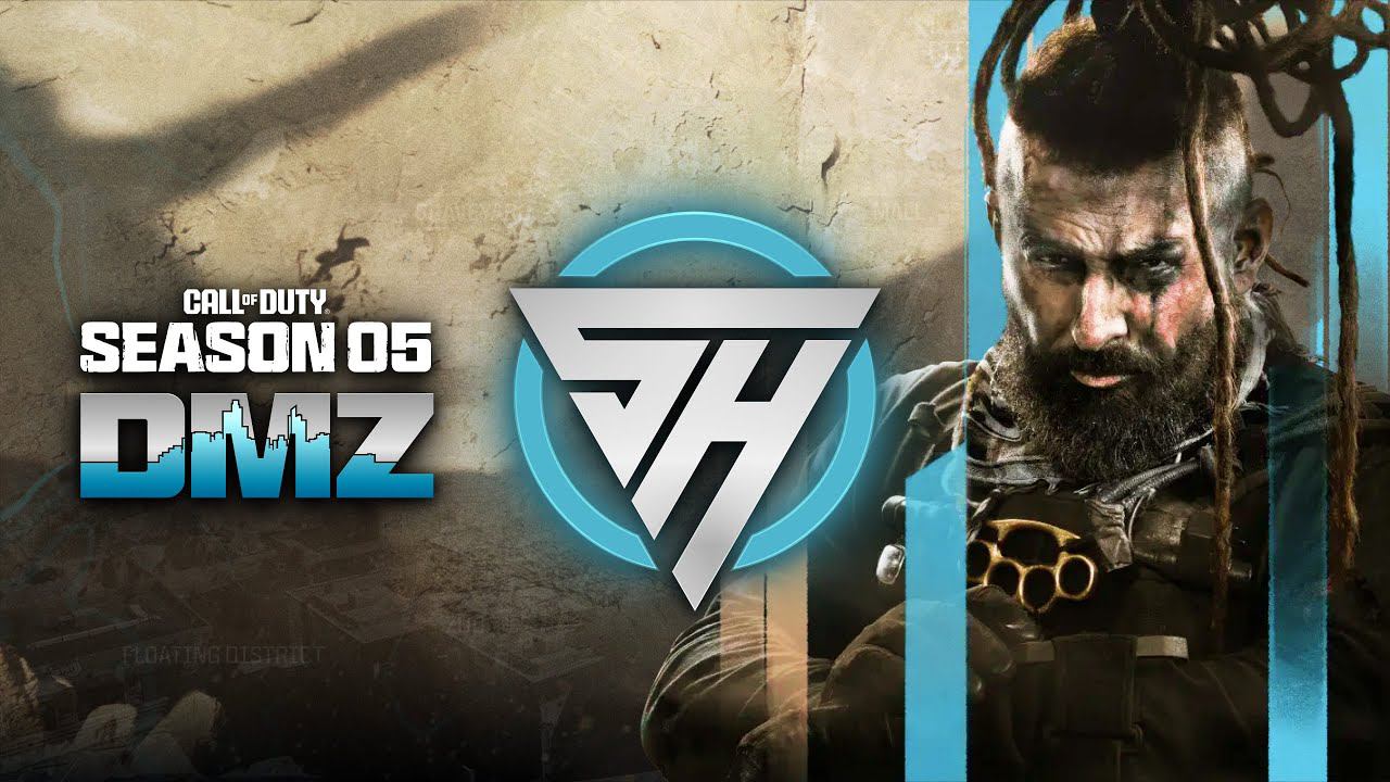 СТАРТ 5 СЕЗОНА | Как изменилось DMZ
