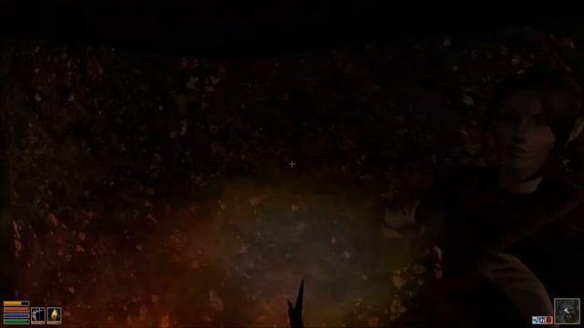 [62] Morrowind Rebirth MGSO