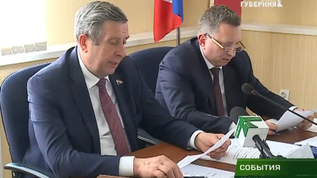 В Брянской области дан старт предварительному голосованию «Единой России» 28 03 18