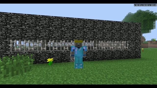 How To Trap Glitch In Minecraft ERROR 422!