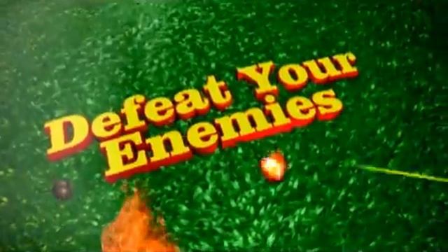 LEGO Battles Videogame - Available Now