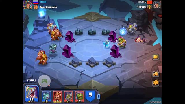 Very Stupid Capitant Setup