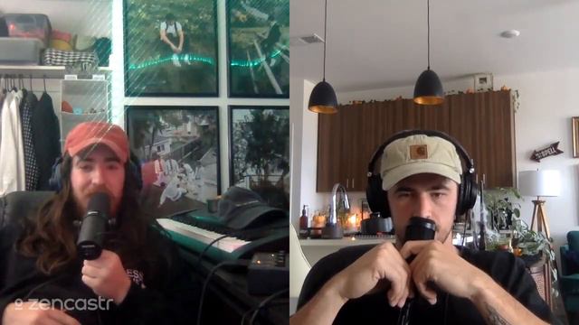 037: Exciting Projects, Growth And Common Sense...WE NOW HAVE VIDEO.