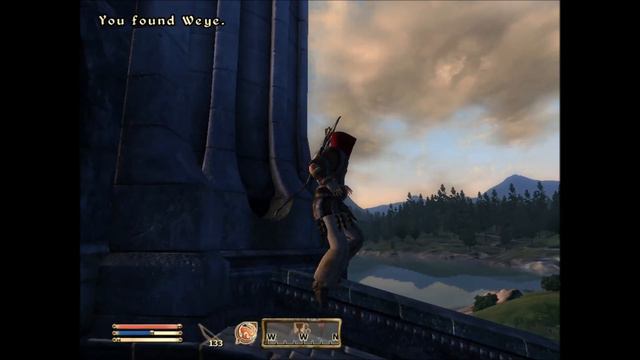 TES Tuesdays: Part 6- The Journey To Weynon Priory