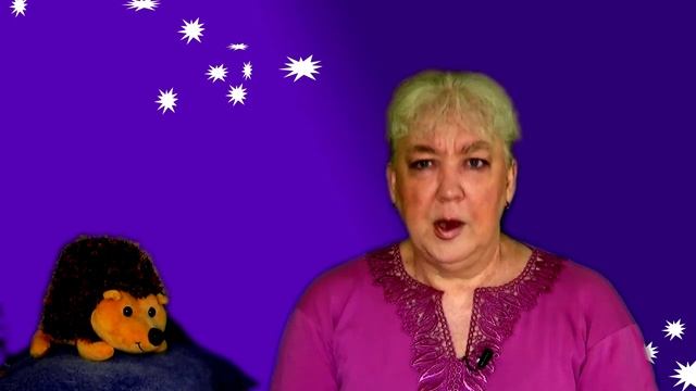 Индийская сказка 