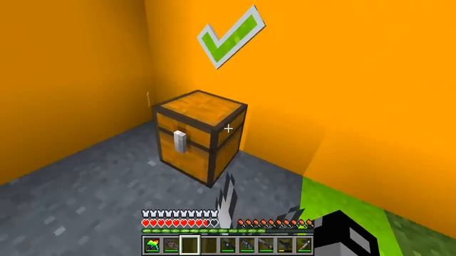 Выбери ПРАВИЛЬНУЮ МОГИЛУ СИРЕНОГОЛОВЫЙ SCP в МАЙНКРАФТ ЧЕЛОВЕК ЗА ОКНОМ РАКУН И ДОЧКА в MINECRAFT