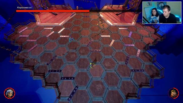 МОРТАЛ КОМБАТ НА ТРУСАХ ● It Takes Two ● ПРОХОЖДЕНИЕ #4