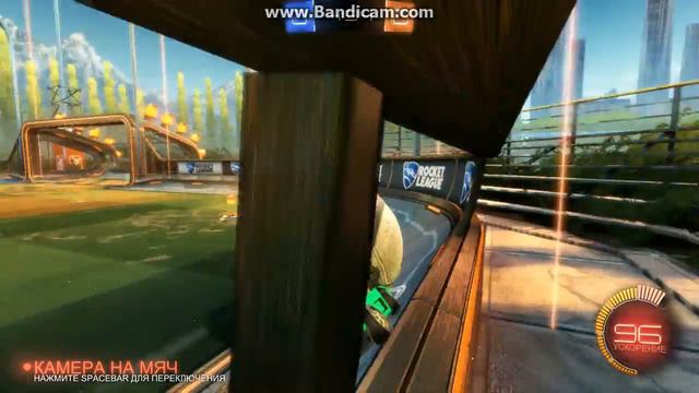 как получить все вещи в Rocket League