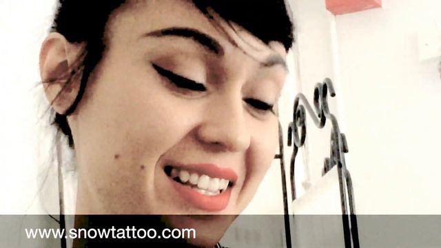 Snow Tattoo New York - 