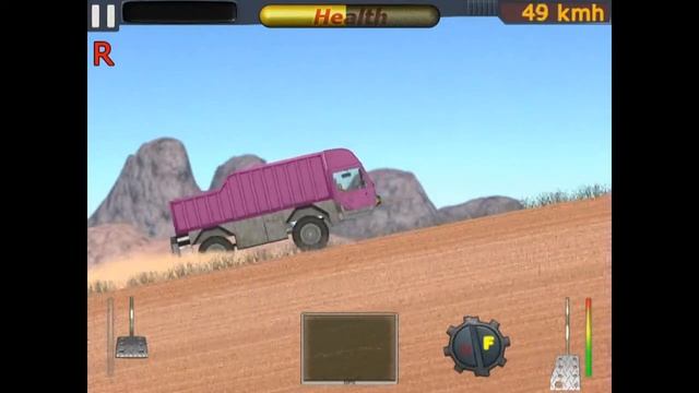 Alpine Crawler Wild - Desert 1-10 /part2/