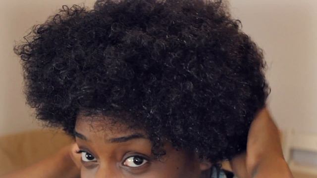 Moorishcurls Winter Haircare Routine (natural Hair)