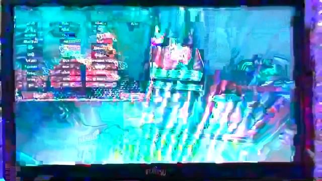 Прохождение STALKER Тени Чернобыля С Модом Повелитель Зоны