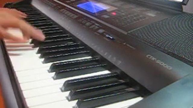 LiveDJFlo Out Of The Darkness. VideoResponse