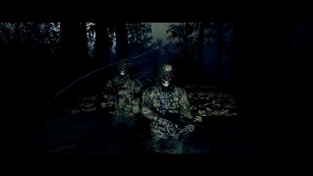 Fortunate Son(slowed+reverb)